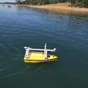 EchoBoat-240™