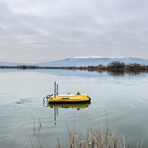HydroBoat 990 USV