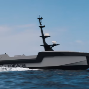 USV Suppressor 11