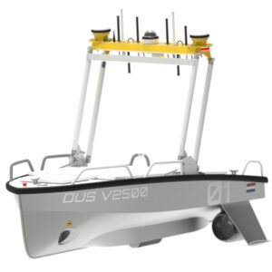 DUS V2500