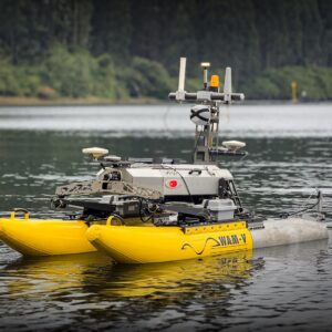 WAM-V® 8 ASV