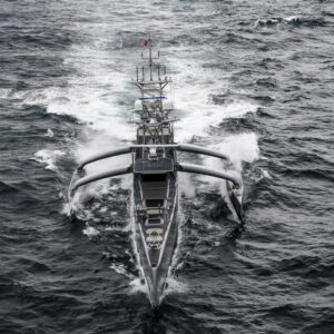 Sea Hawk