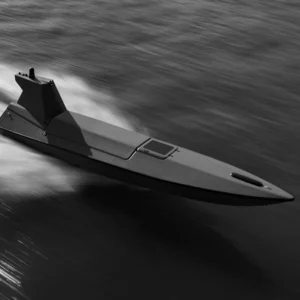 K3 SCOUT