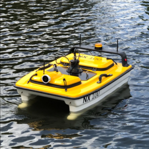 NX 100 Pro USV