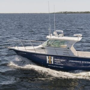 Proteus USV