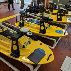 Z-Boat 1800T