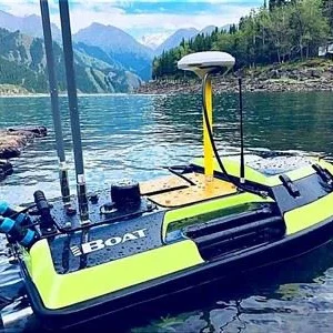iBoat BS3
