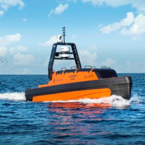 Sounder USV