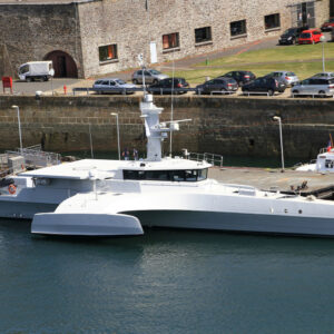 Ocean Eagle 43