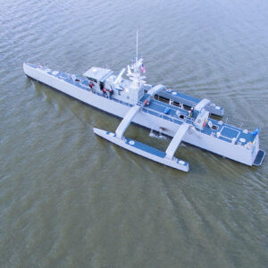 Sea Hunter