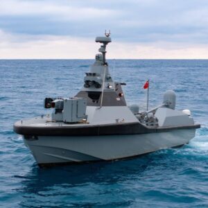 MARLİN ASW 100