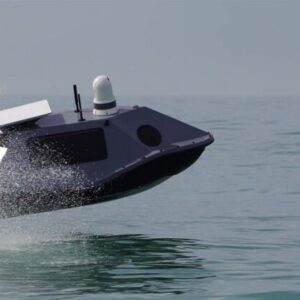Mako Lite USV