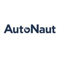 AutoNaut logo