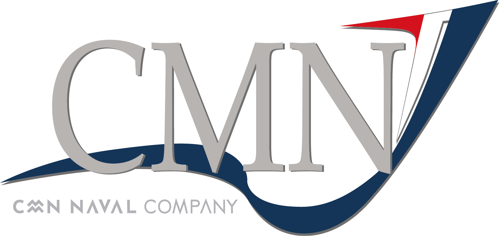 CMN Naval logo