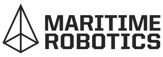 Maritime Robotics logo
