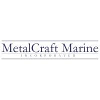 MetalCraft marine logo