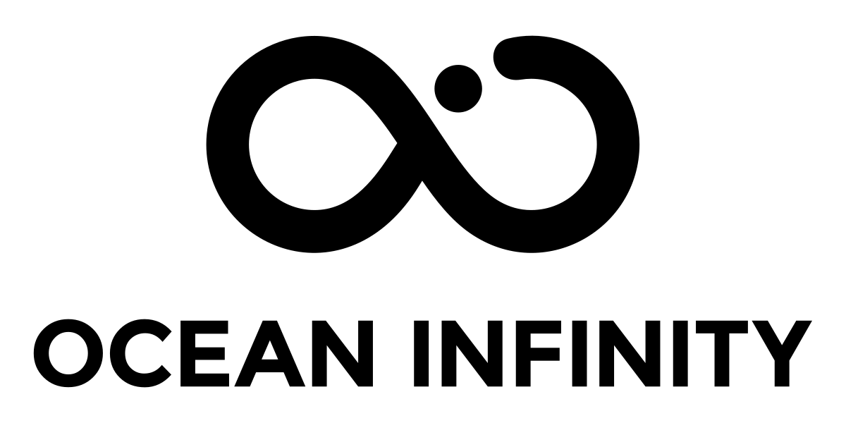 Ocean infinity logo