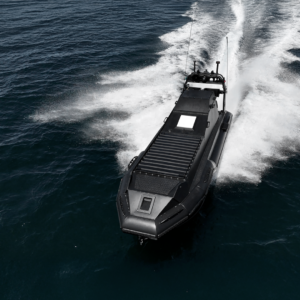 STORMRUNNER