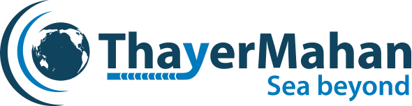 ThayerMahan logo