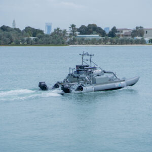 WAM-V® 22 ASV