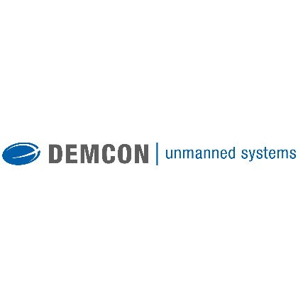 demcon-unmanned-systems logo