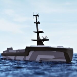 USV Suppressor 7